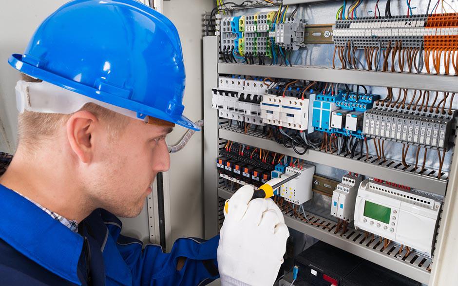 électricien de maintenance Draveil