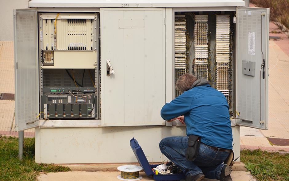 urgence électricité Paris 16