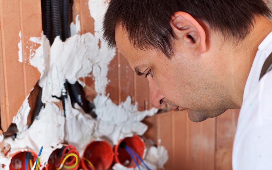 électricien de maintenance Draveil