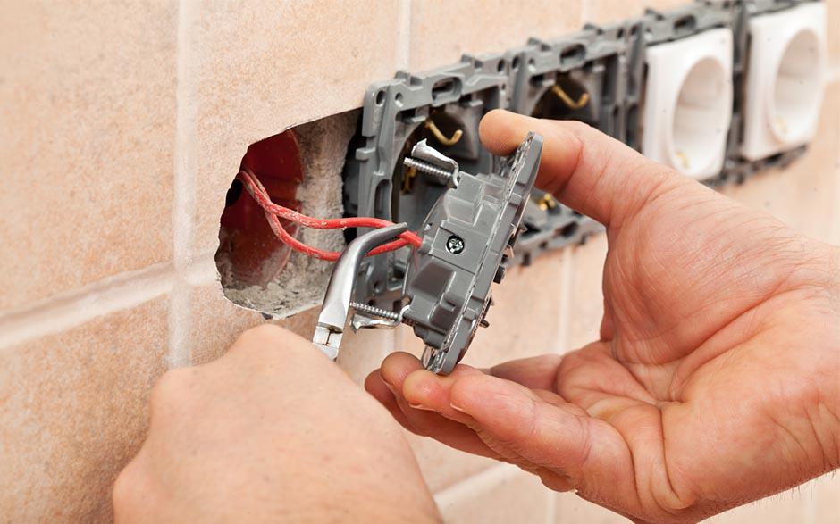 électricien d'urgence Réau