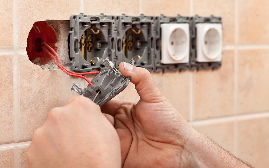 électricien en urgence Courdimanche