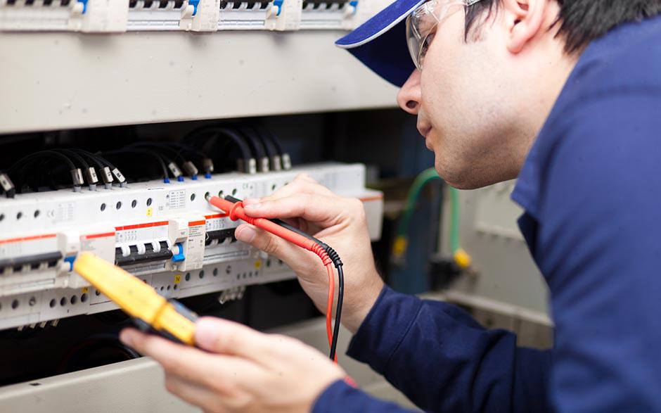 électricien de maintenance Draveil