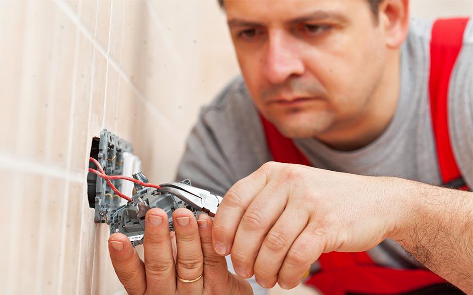 électricien de maintenance Draveil