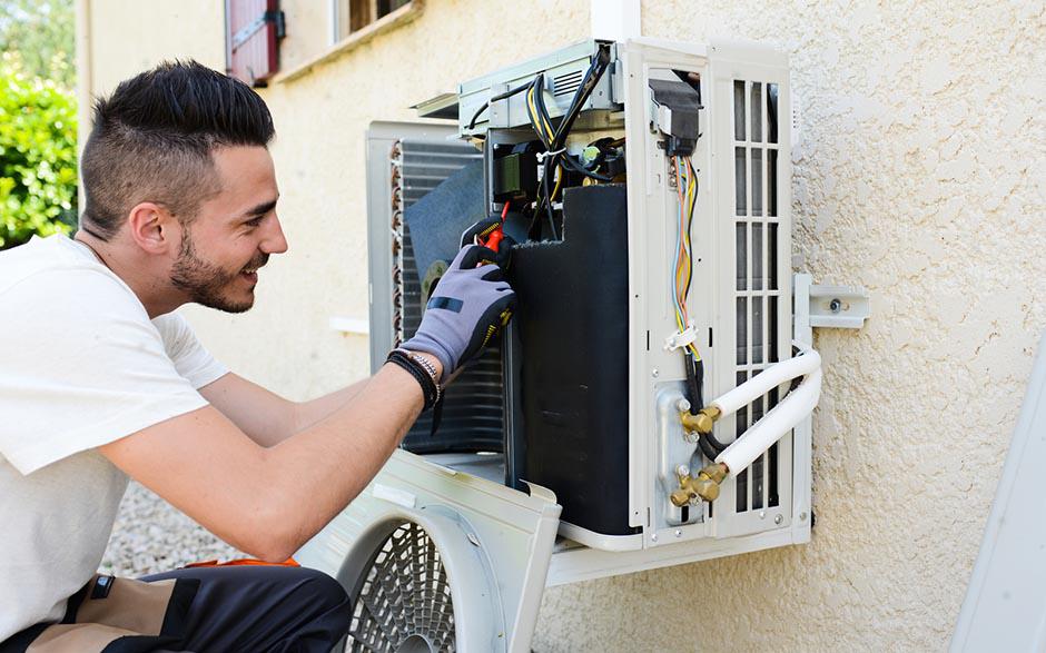 travaux d'électricité Paris 16