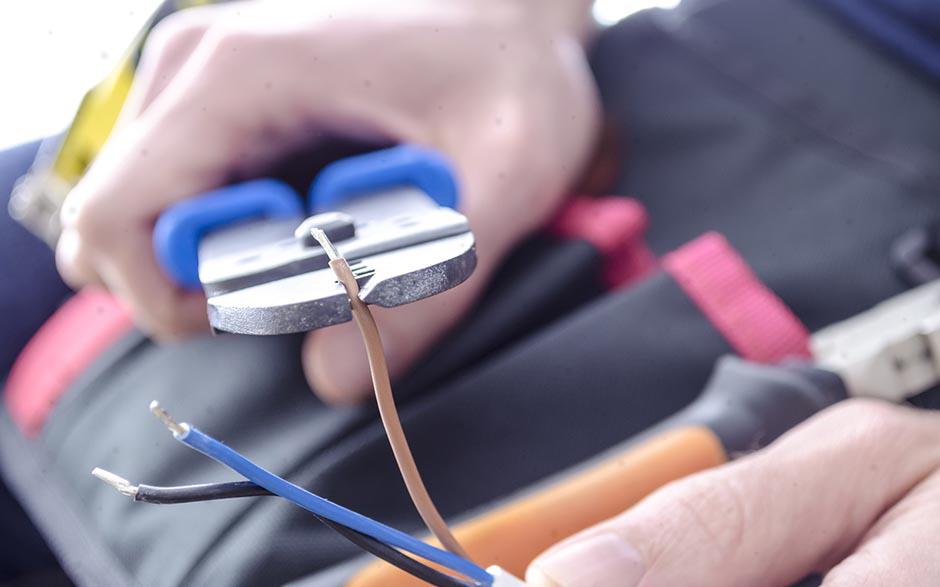 électricien artisan Arnouville