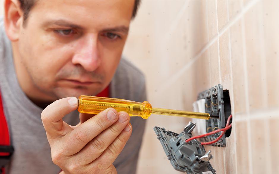 devis d'électricité Paris 16