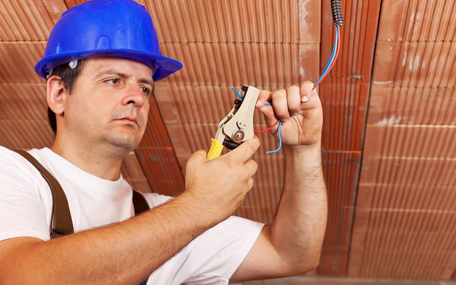 urgence électricité Paris 16