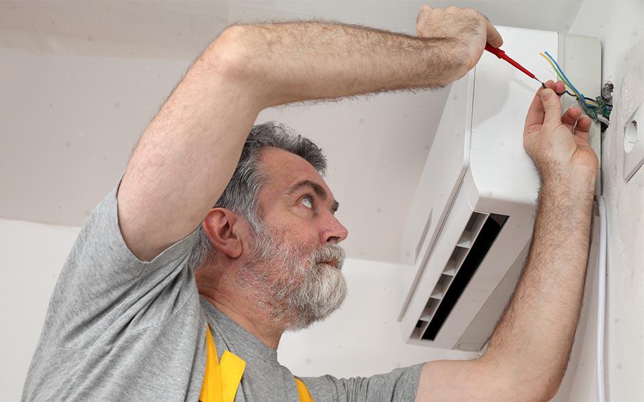 urgence électricité Paris 16