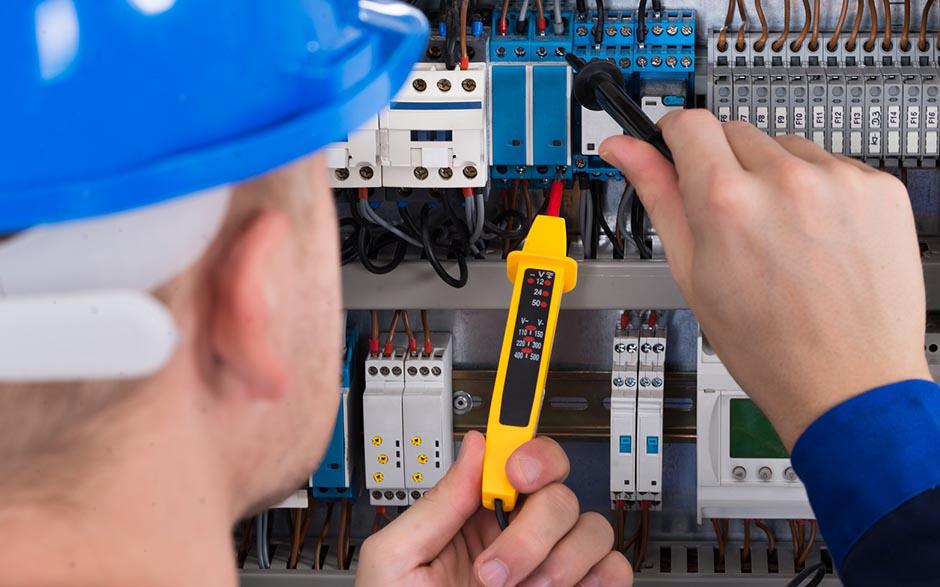 travaux d'électricité Paris 16